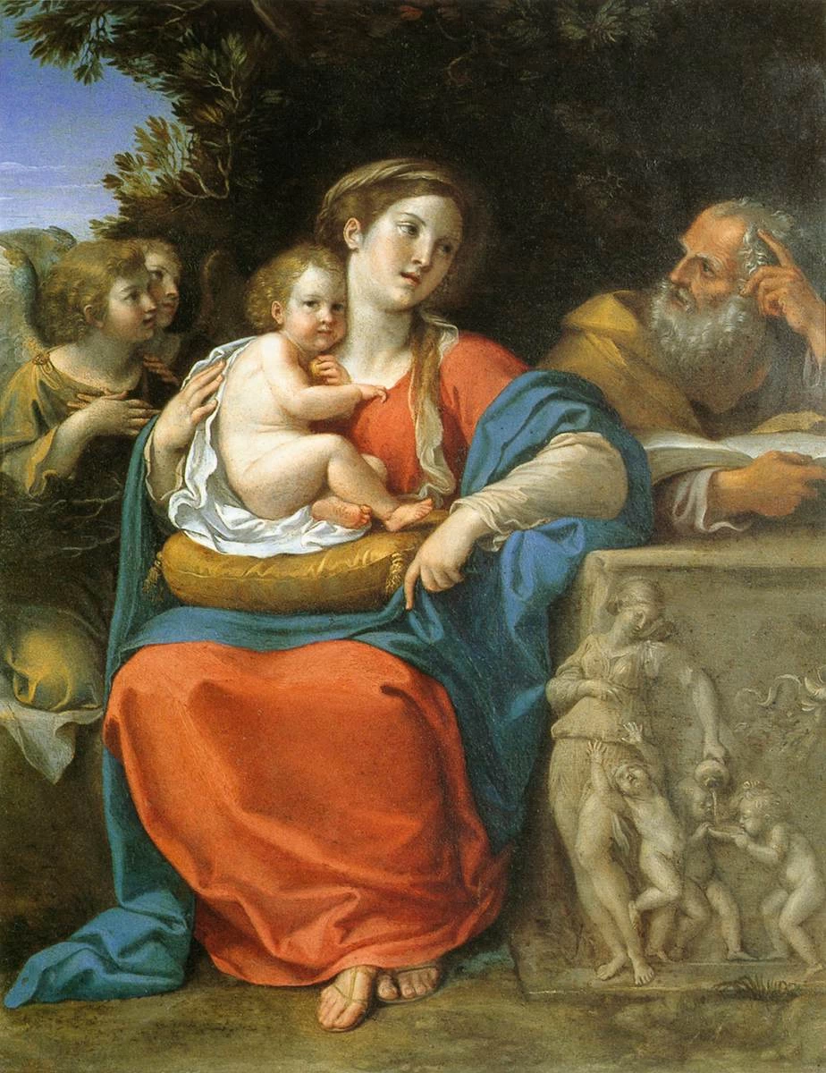 Sacra Famiglia